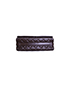 City Rock Flap Bag, top view